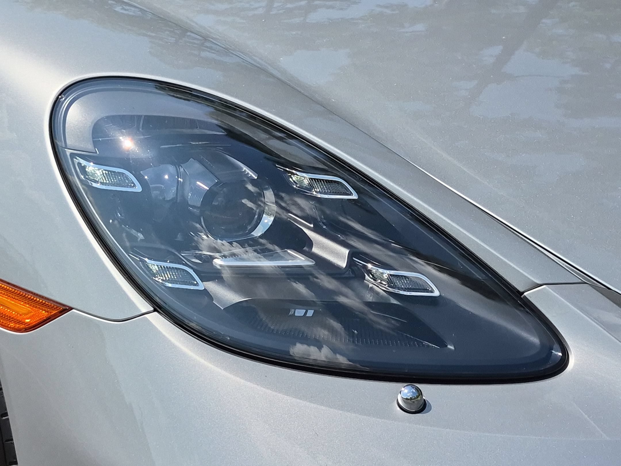 Certified 2024 Porsche 718 Cayman RWD image 27