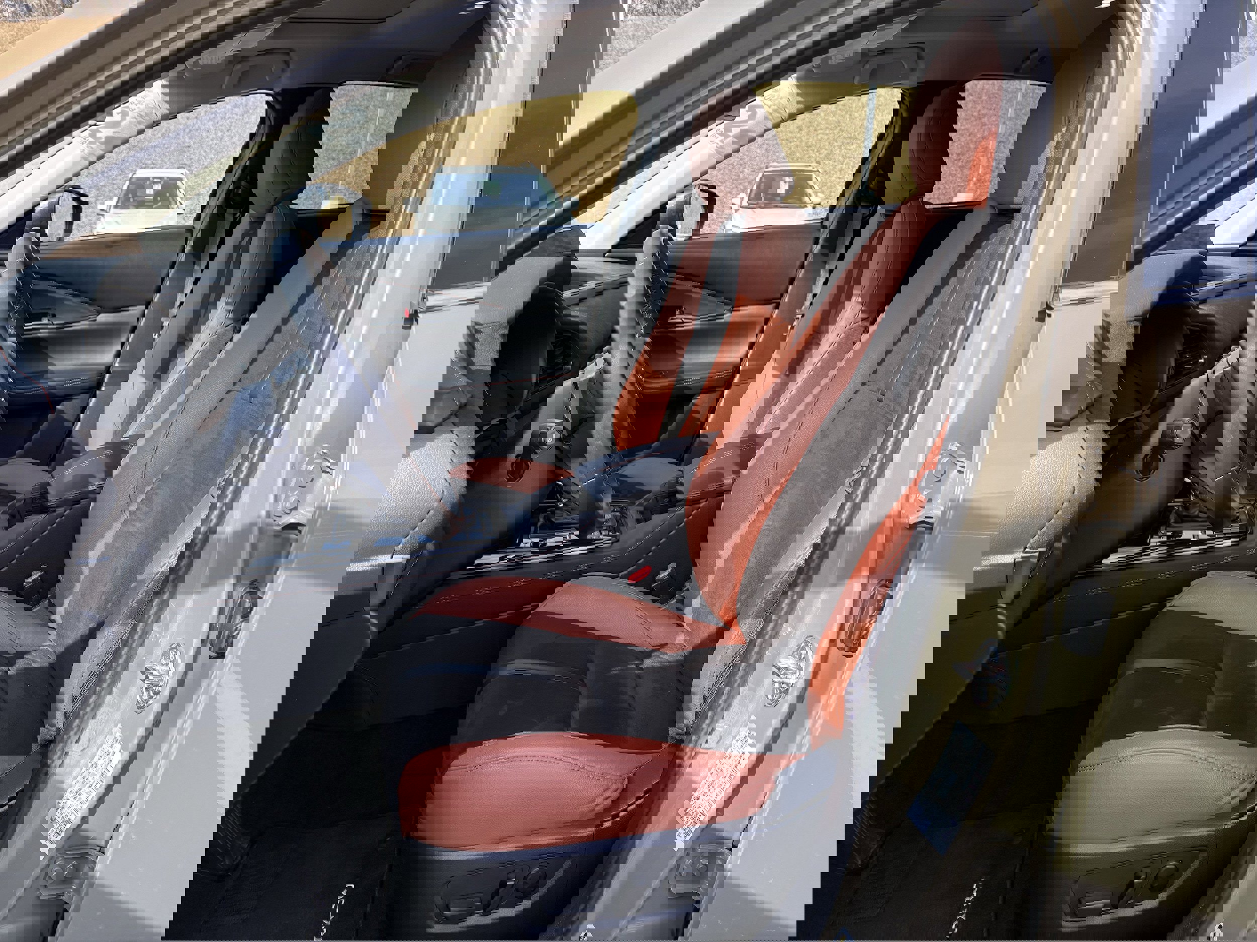 Used 2024 MAZDA CX-30 Carbon image 26