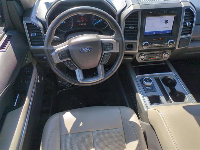 Used 2021 Ford Expedition Max XLT image 34