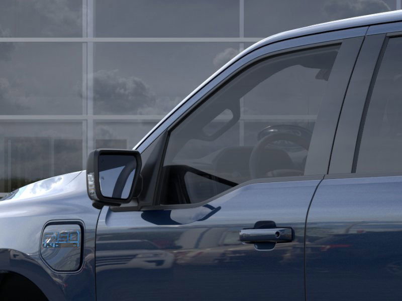 New 2025 Ford F150 Lightning Flash w/ Max Trailer Tow Package image 20