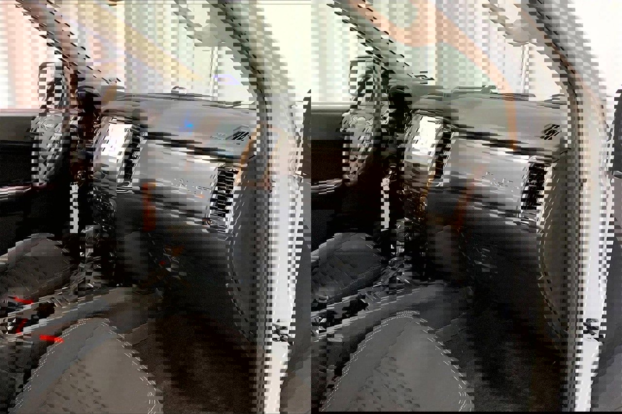 Used 2021 Ford Ranger XLT w/ Equipment Group 302A High image 28