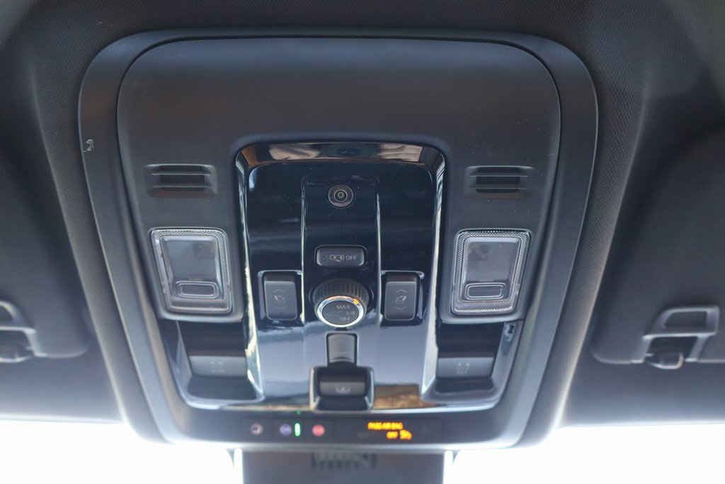 New 2026 Chevrolet Tahoe High Country image 19