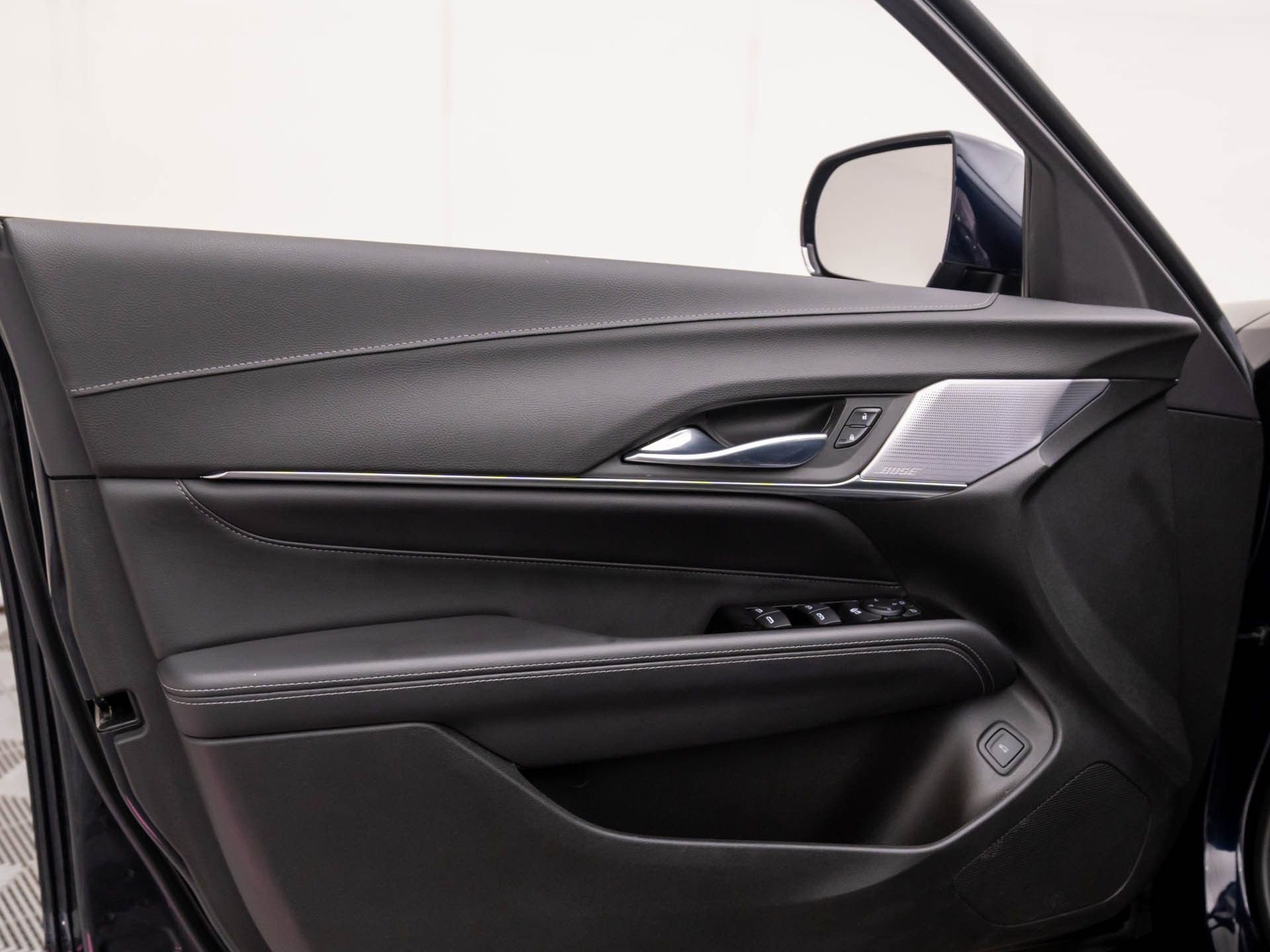 Certified 2021 Cadillac CT4 Luxury w/ Sun And Sound Package image 18