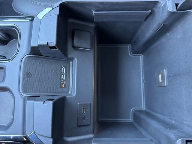 Used 2022 Chevrolet Silverado 1500 ZR2 image 20