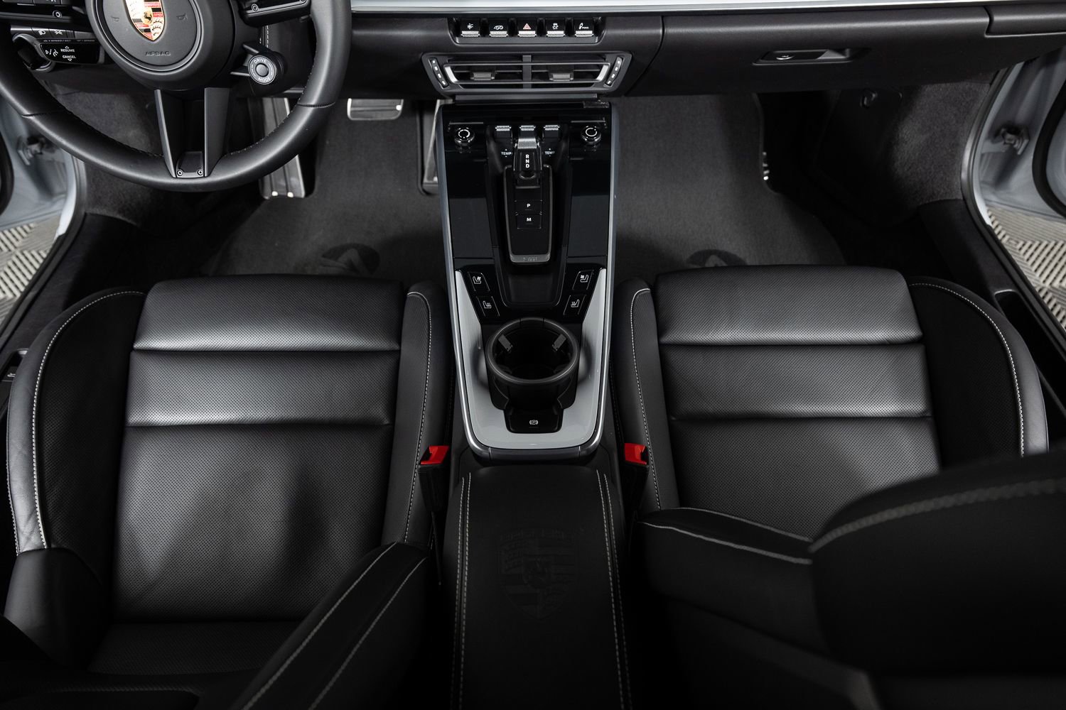 Used 2023 Porsche 911 Turbo S image 33