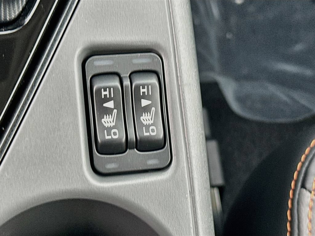 New 2026 Subaru Crosstrek 2.5i Limited AWD/4WD image 16