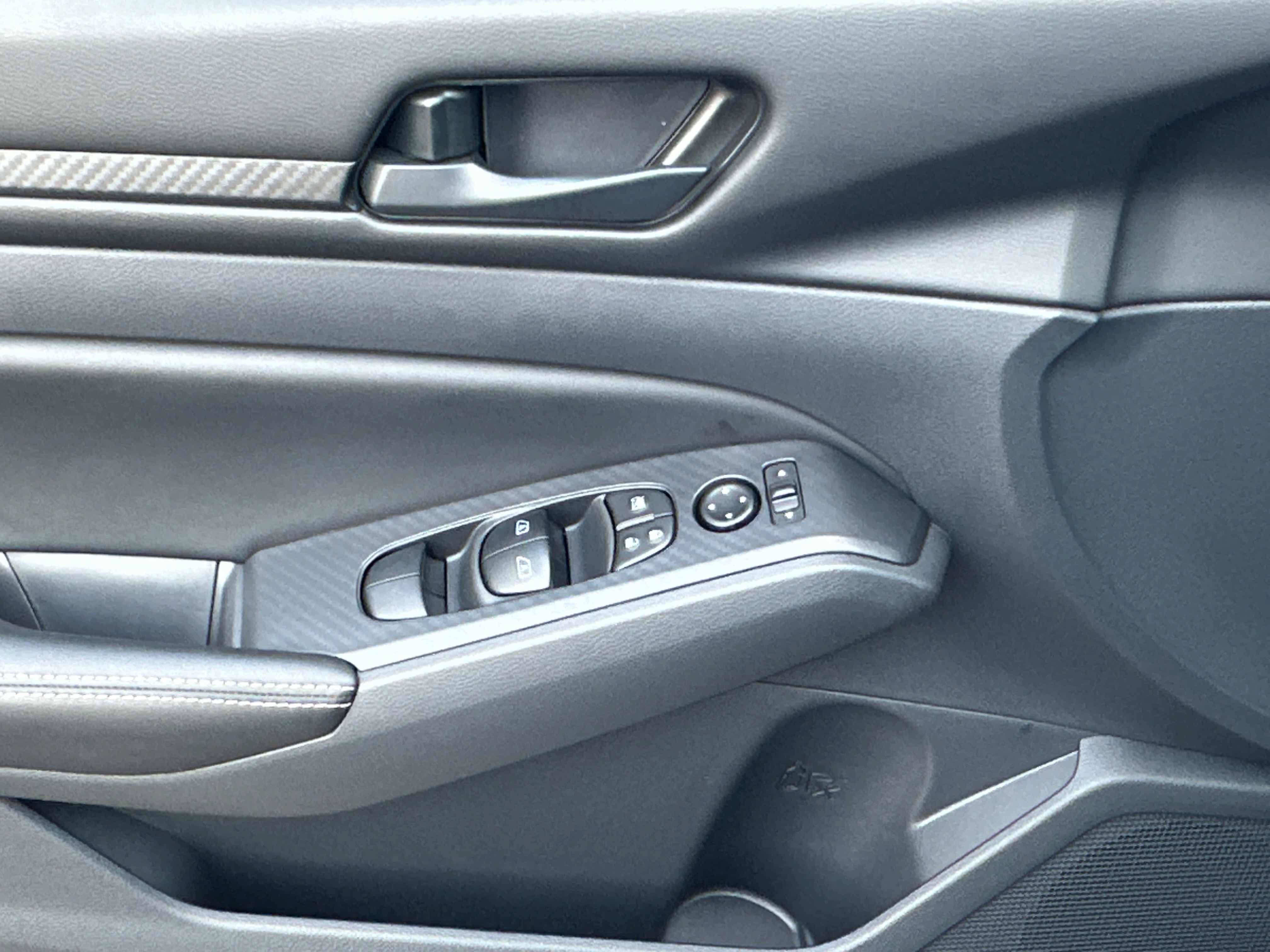 New 2026 Nissan Altima 2.5 SV w/ SV Special Edition Package FWD image 17