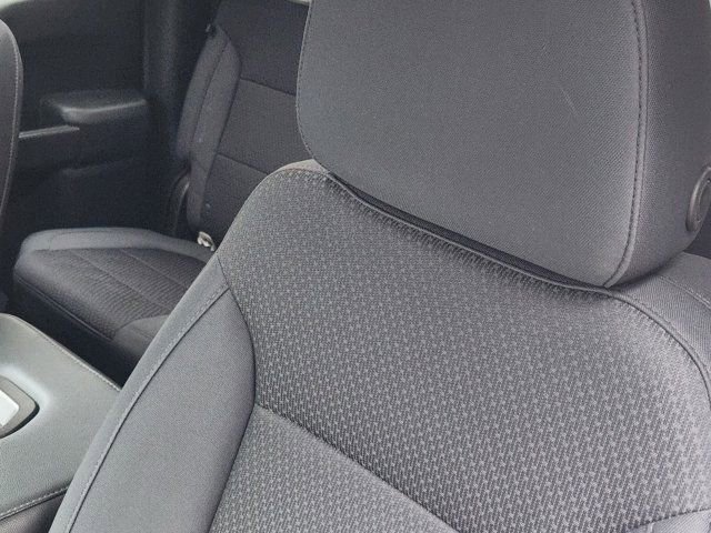 Used 2020 Chevrolet Silverado 1500 Custom w/ Custom Value Package image 20