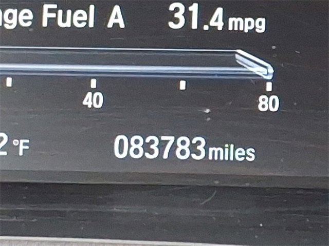 Used 2019 Honda CR-V EX image 13