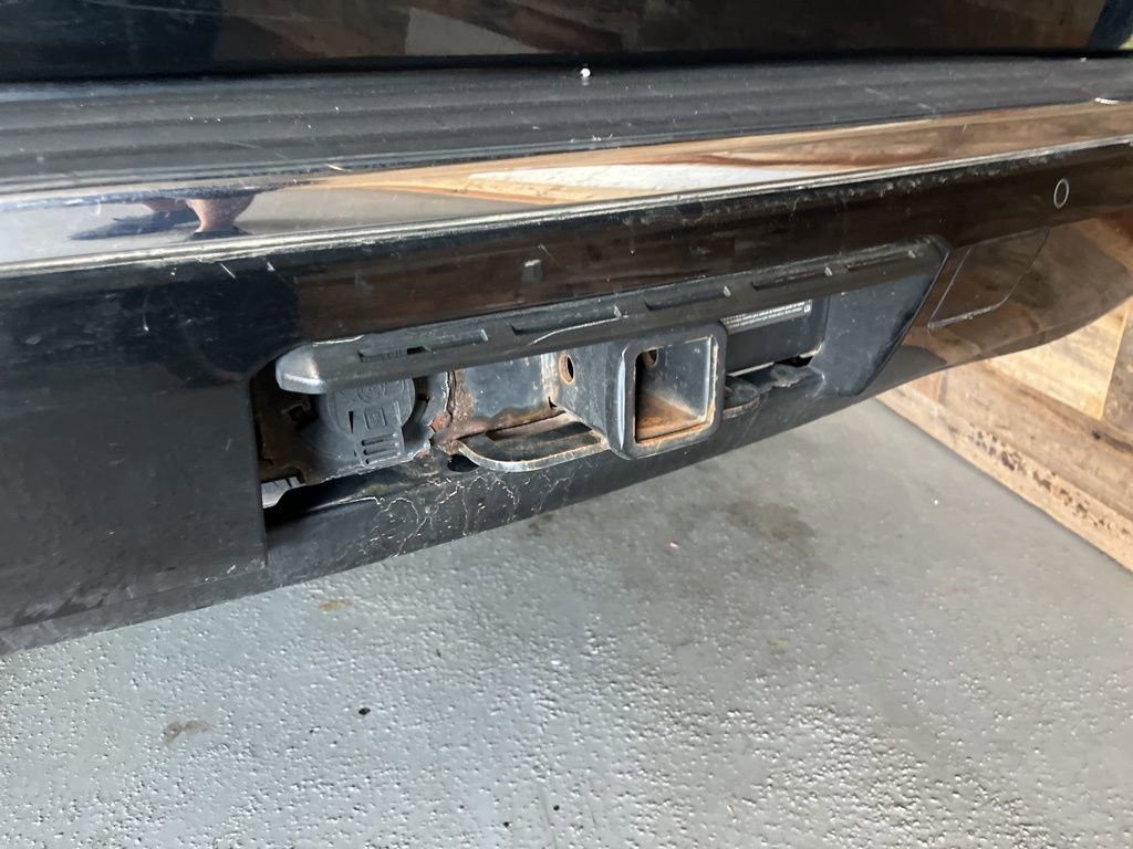 Used 2015 Chevrolet Suburban LTZ w/ Max Trailering Package AWD/4WD image 58