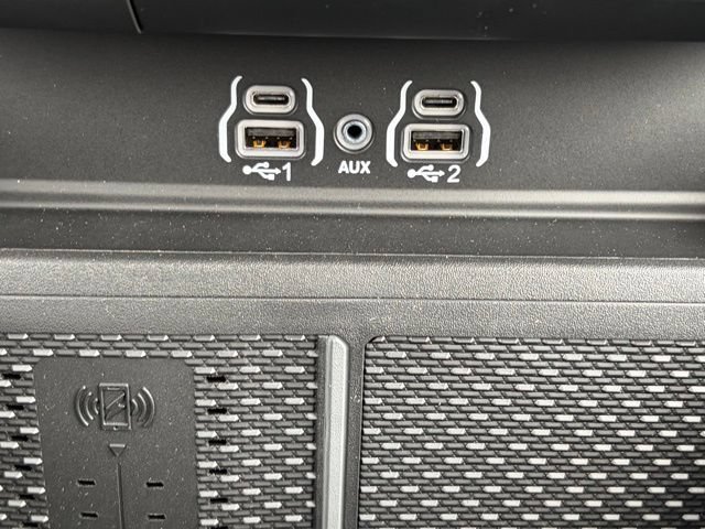 New 2026 RAM 1500 RHO AWD/4WD image 23