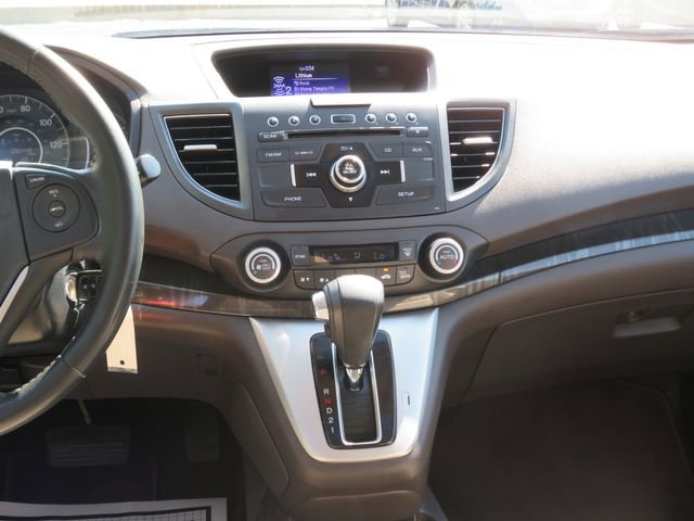 Used 2014 Honda CR-V EX-L image 25