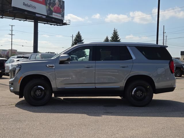 New 2026 GMC Yukon Elevation w/ Elevation Premium Package AWD/4WD image 17