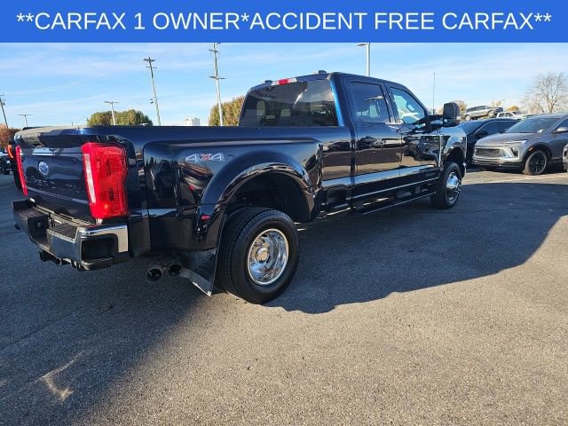 Used 2025 Ford F350 XLT image 23
