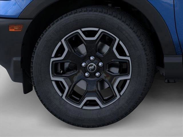 New 2026 Ford Bronco Sport Outer Banks image 19