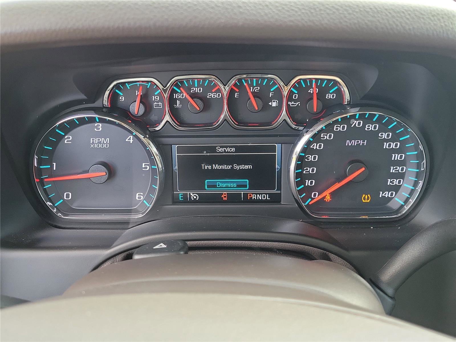 Used 2019 Chevrolet Tahoe Premier AWD/4WD image 27