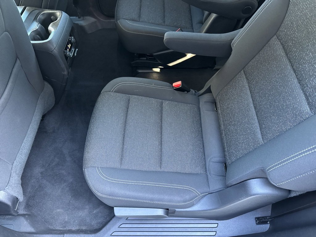 Used 2024 Chevrolet Traverse LT image 15