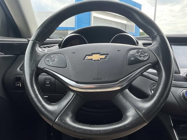 Used 2020 Chevrolet Impala LT FWD image 20