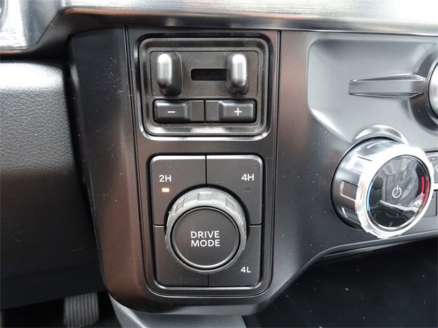New 2025 Ford F250 Lariat w/ Lariat Ultimate Package image 21