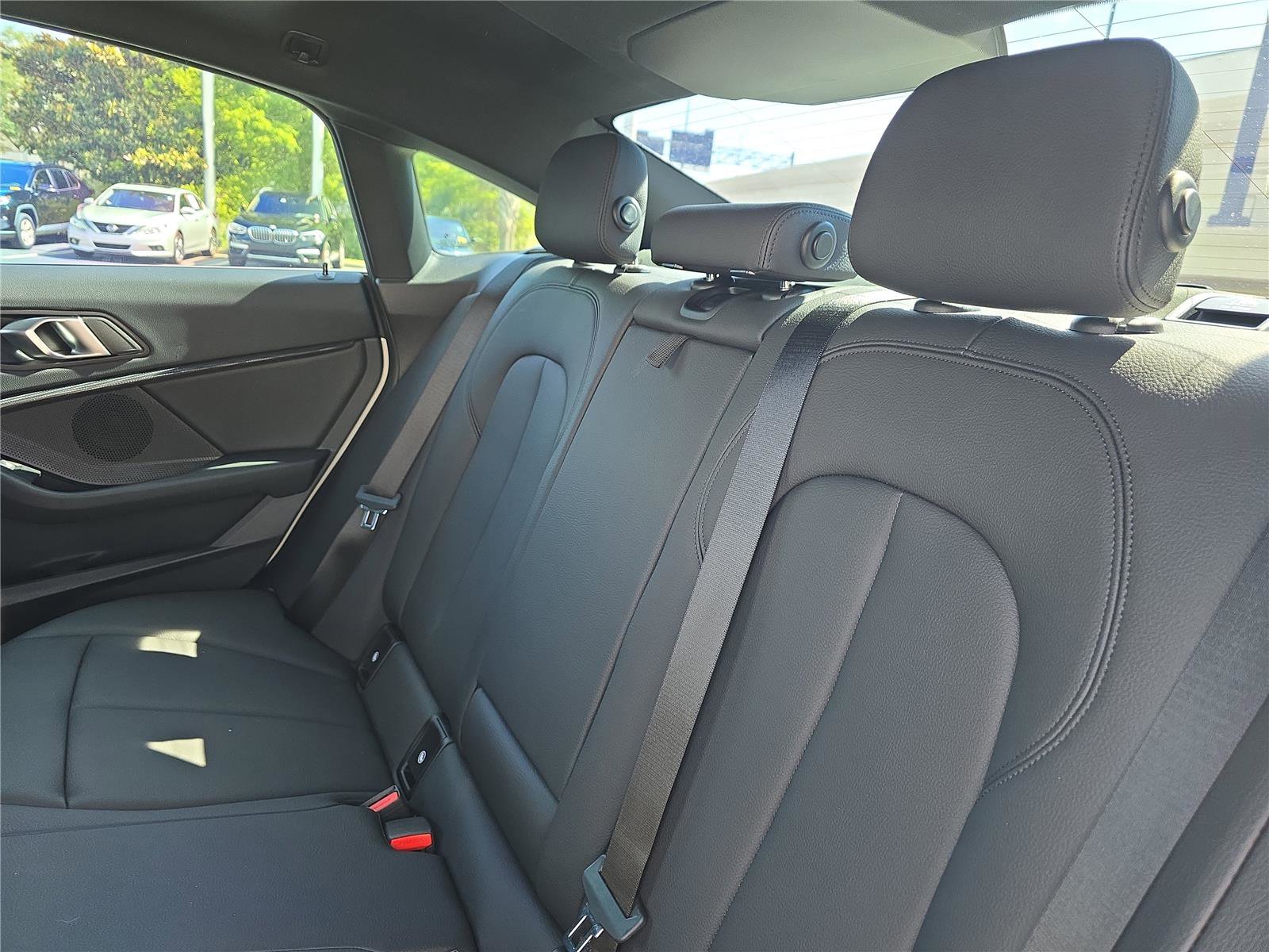 Used 2021 BMW 228i Gran Coupe w/ Convenience Package FWD image 11