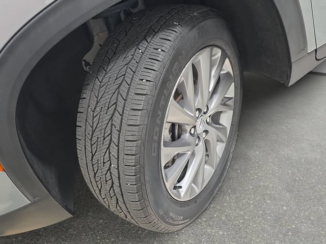 Used 2025 Buick Enclave Preferred AWD/4WD image 28