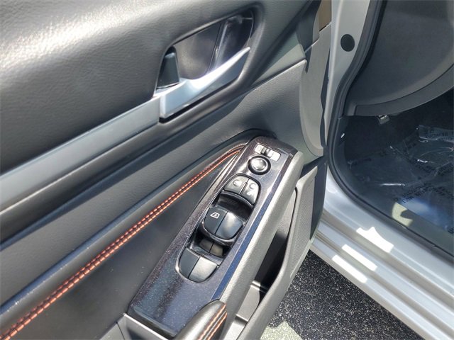 Used 2023 Nissan Altima 2.5 SR image 9