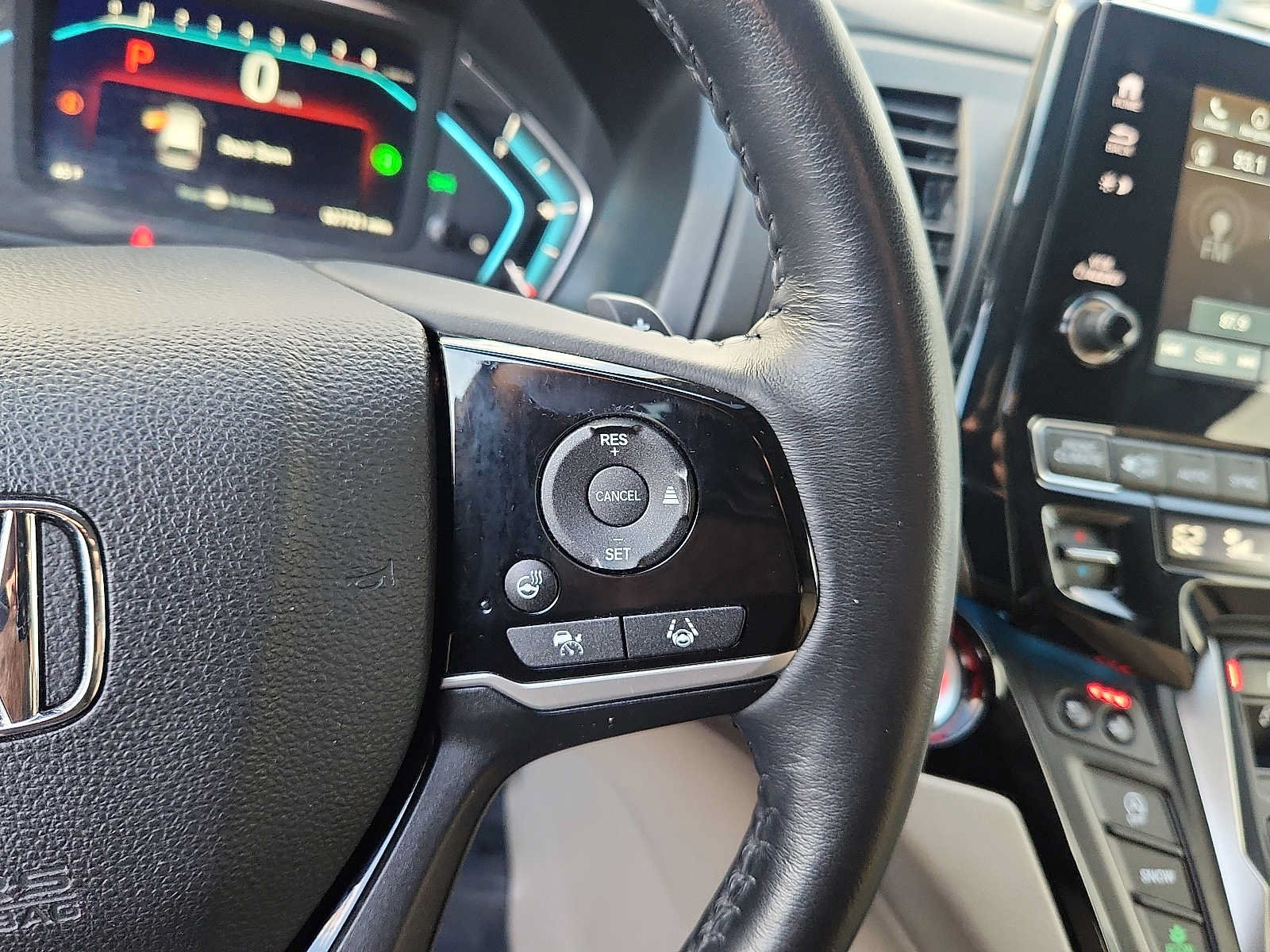 Certified 2023 Honda Odyssey Elite image 21