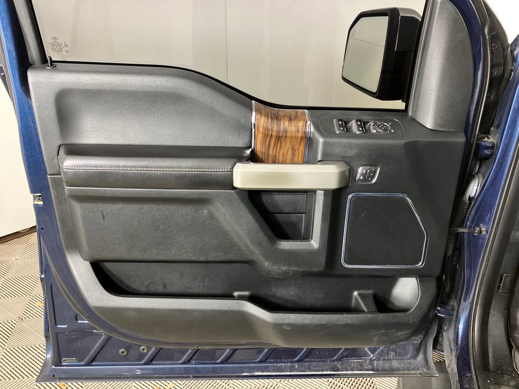 Certified 2018 Ford F150 Lariat image 15