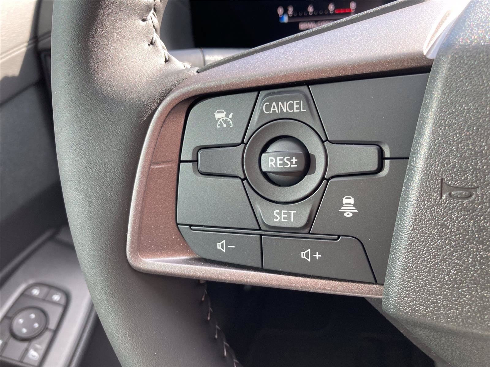 New 2026 Nissan Sentra SV w/ SV Convenience Package FWD image 19