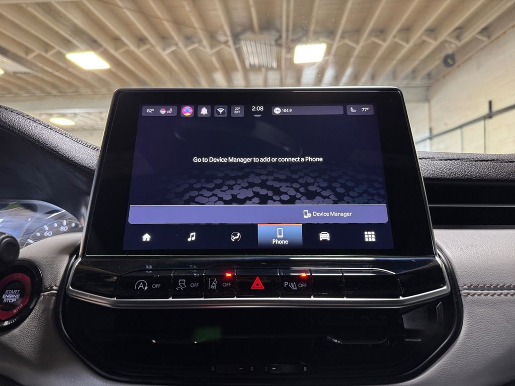 Used 2024 Jeep Compass Limited image 19