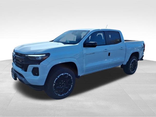 New 2026 Chevrolet Colorado Z71 w/ Z71 Convenience Package 2 AWD/4WD image 4