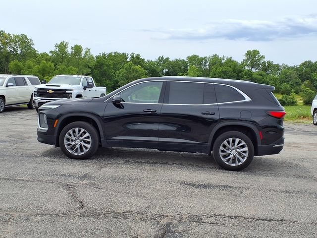 Used 2025 Buick Enclave Preferred AWD/4WD image 45