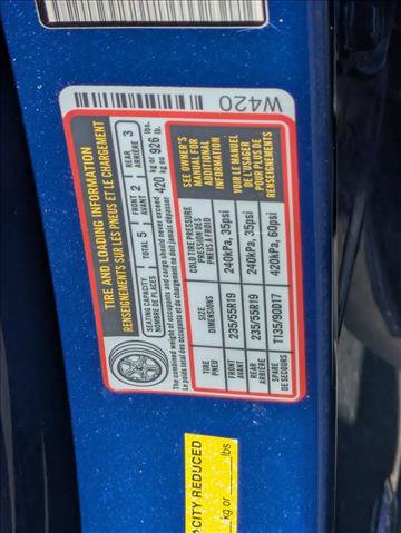 Used 2022 Hyundai Tucson SEL w/ Convenience + Premium Package AWD/4WD image 15