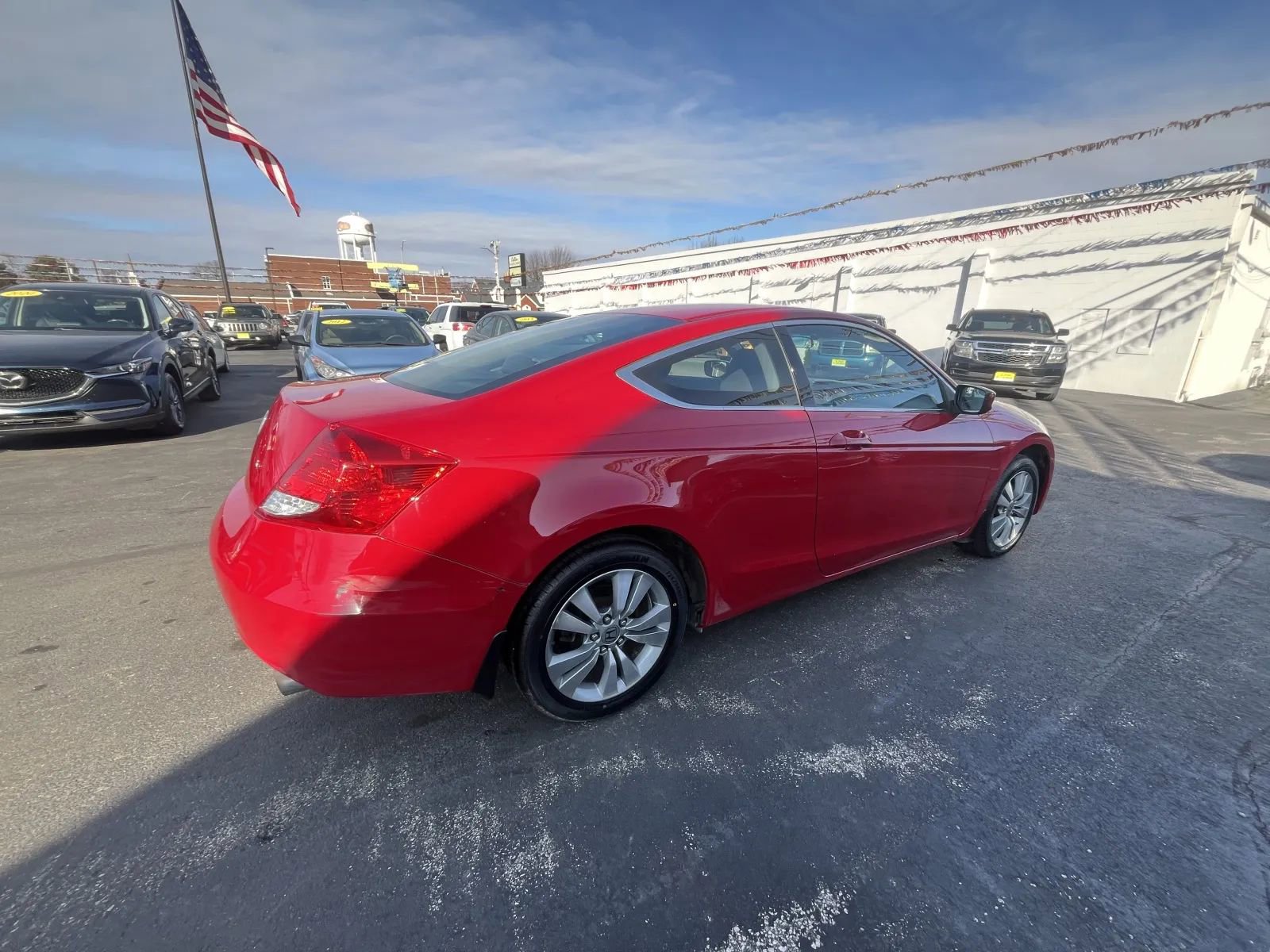 Used 2011 Honda Accord LX-S image 6