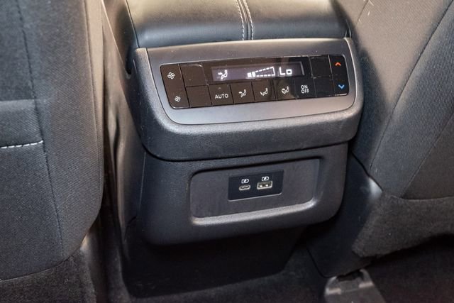 Used 2022 Nissan Pathfinder SV w/ SV Premium Package FWD image 25