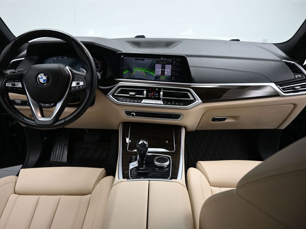 Used 2020 BMW X5 xDrive40i w/ Convenience Package image 23