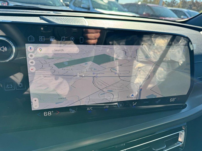 New 2026 Chevrolet Traverse LT w/ Enhanced Driving Package image 40