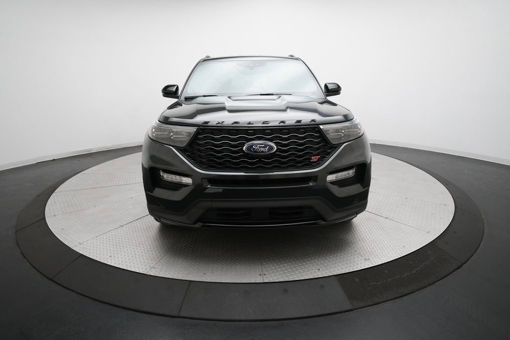 Used 2023 Ford Explorer ST w/ Equipment Group 401A image 11