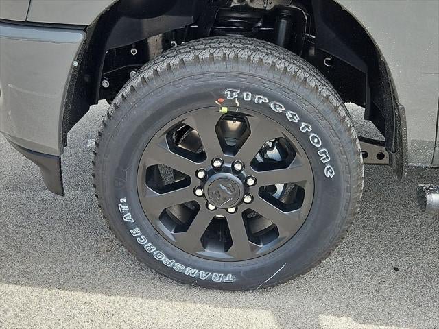 New 2026 RAM 2500 Tradesman AWD/4WD image 43