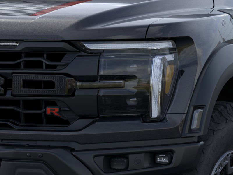 New 2026 Ford F150 Raptor image 31