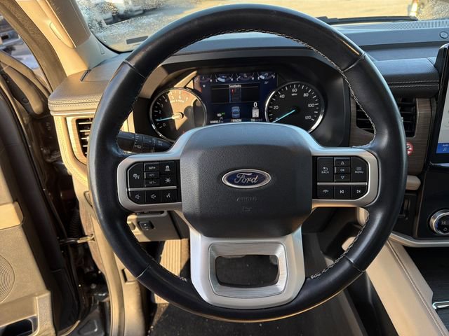 Used 2024 Ford Expedition Max Limited image 27
