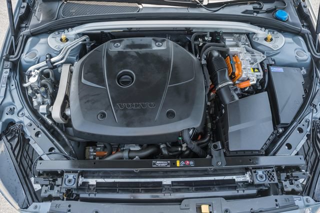 Certified 2024 Volvo V60 T8 Polestar AWD/4WD image 21
