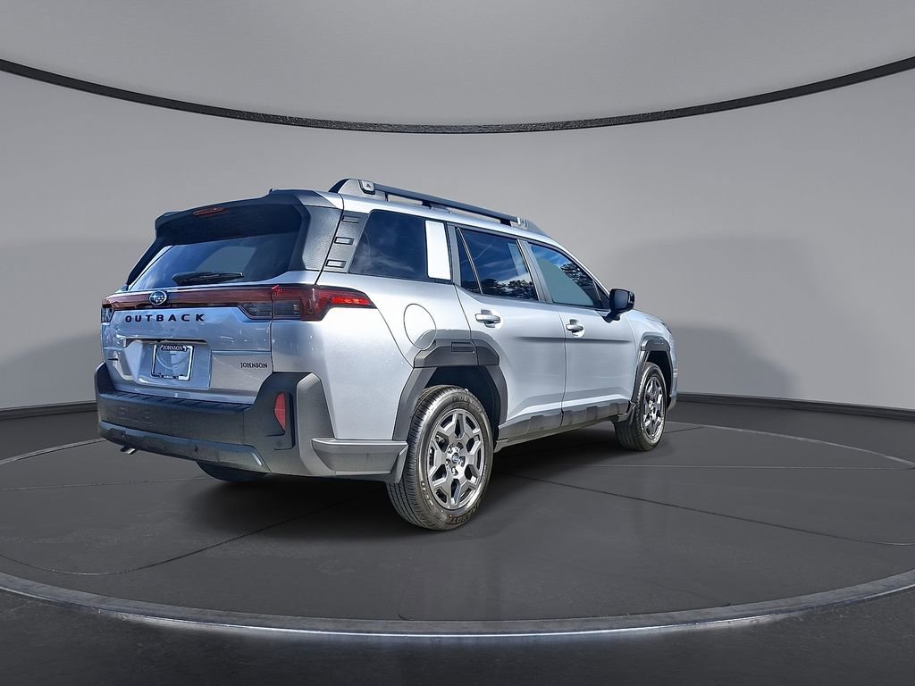 New 2026 Subaru Outback Premium w/ Premium/Limited Package 2 AWD/4WD image 7