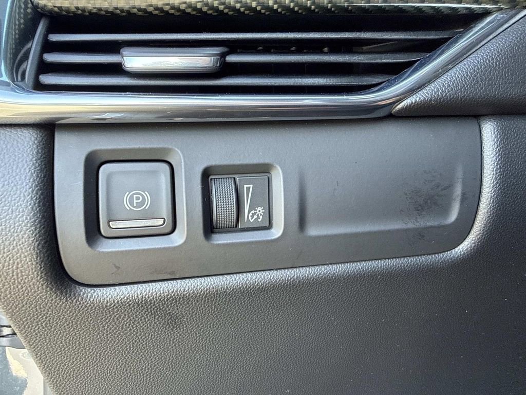 Used 2019 Cadillac XT4 Sport w/ Driver Awareness Package FWD image 31