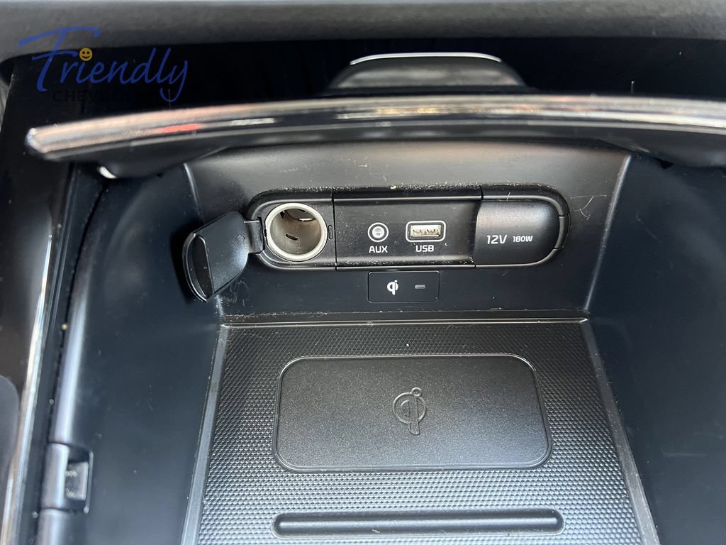 Used 2019 Kia Sorento SX w/ SX Touring Package AWD/4WD image 28