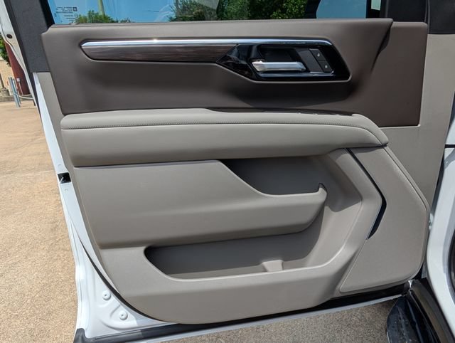 New 2026 Chevrolet Tahoe LS RWD image 13