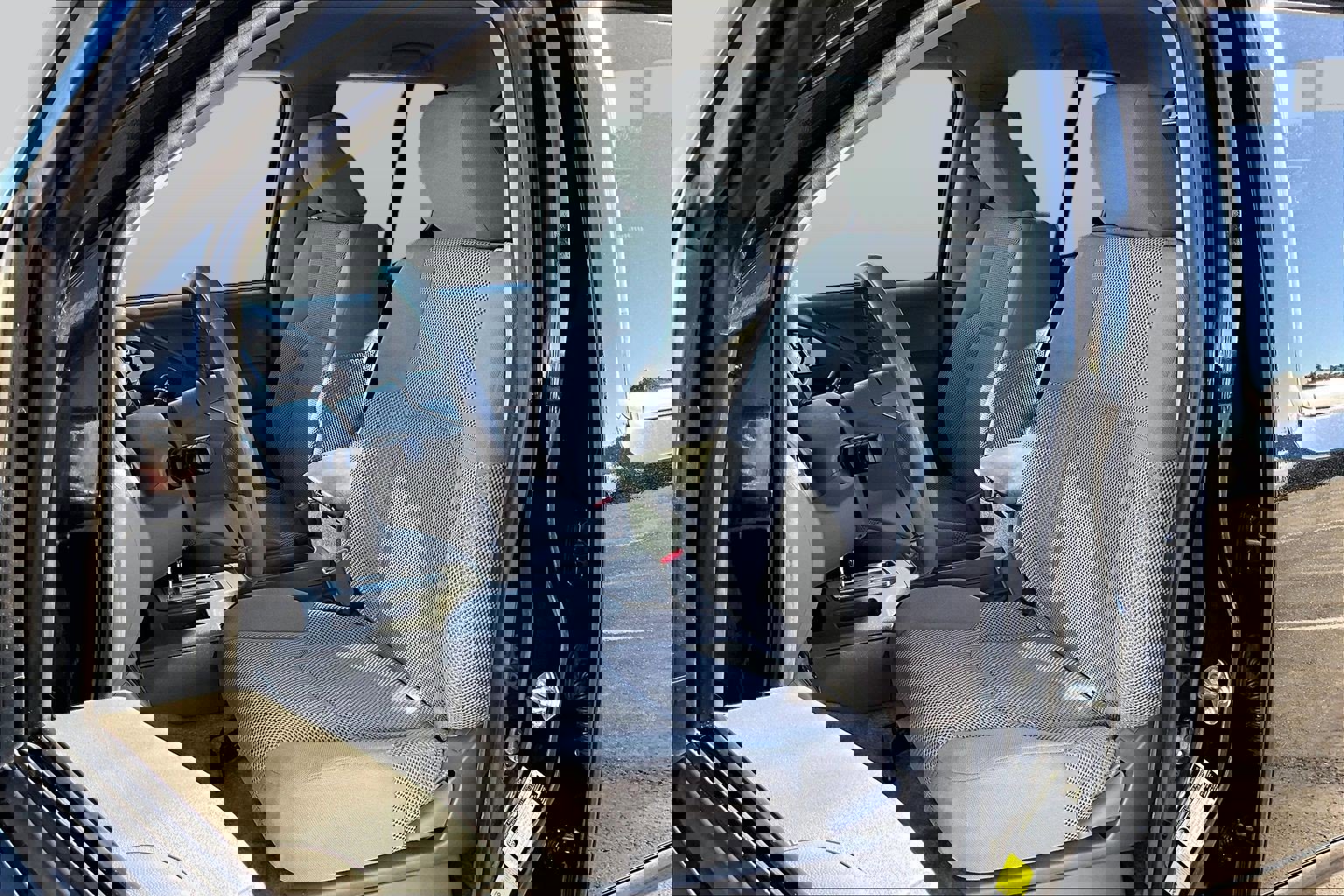 Used 2018 Nissan Frontier SV w/ Value Truck Package image 23