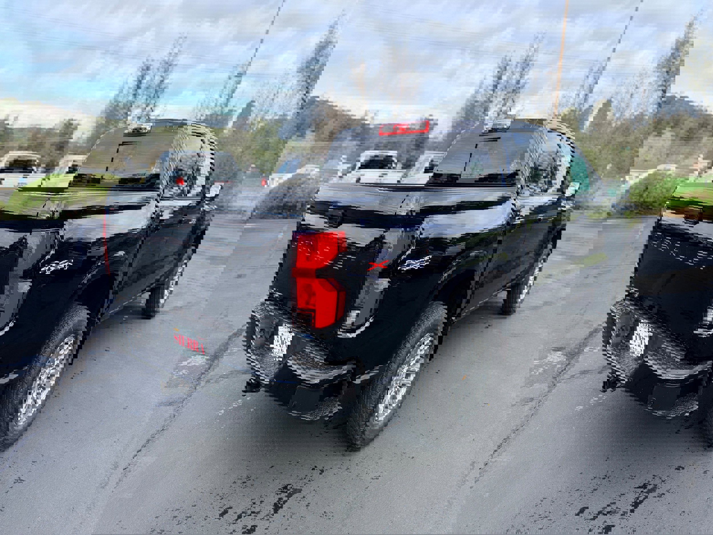 New 2026 Chevrolet Colorado LT w/ LT Convenience Package image 4