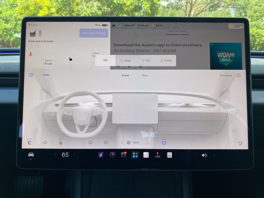 Used 2024 Tesla Model 3 Standard Range RWD image 36