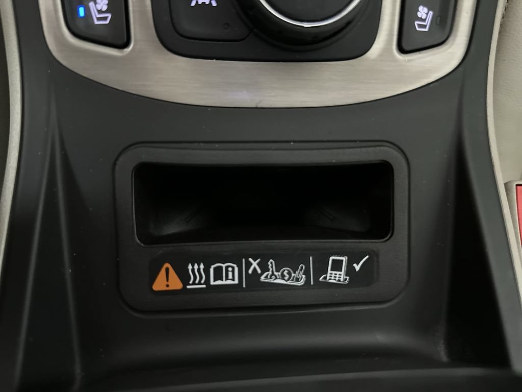 Used 2018 GMC Terrain Denali w/ Advanced Safety Package AWD/4WD image 65